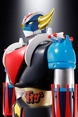 UFO Robot Grendizer Jumbo Machineder Action Figure Grendizer (Goldorak) 60 cm     4573102692535