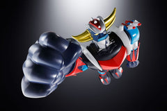 UFO Robot Grendizer Jumbo Machineder Action Figure Grendizer (Goldorak) 60 cm     4573102692535