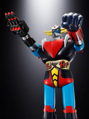 UFO Robot Grendizer Jumbo Machineder Action Figure Grendizer (Goldorak) 60 cm     4573102692535