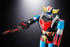 UFO Robot Grendizer Jumbo Machineder Action Figure Grendizer (Goldorak) 60 cm     4573102692535