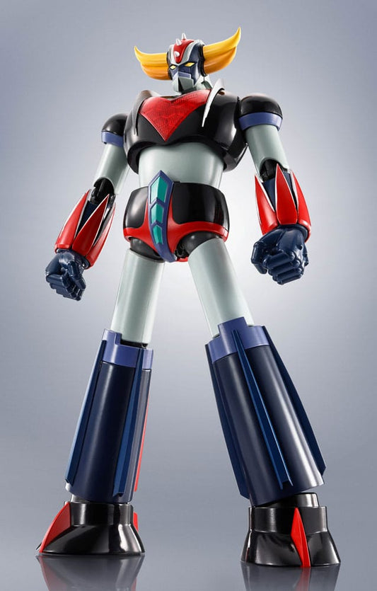 Grendizer Robot Spirits Action Figure Side Super UFO Robot Grendizer 16 cm 4573102692603