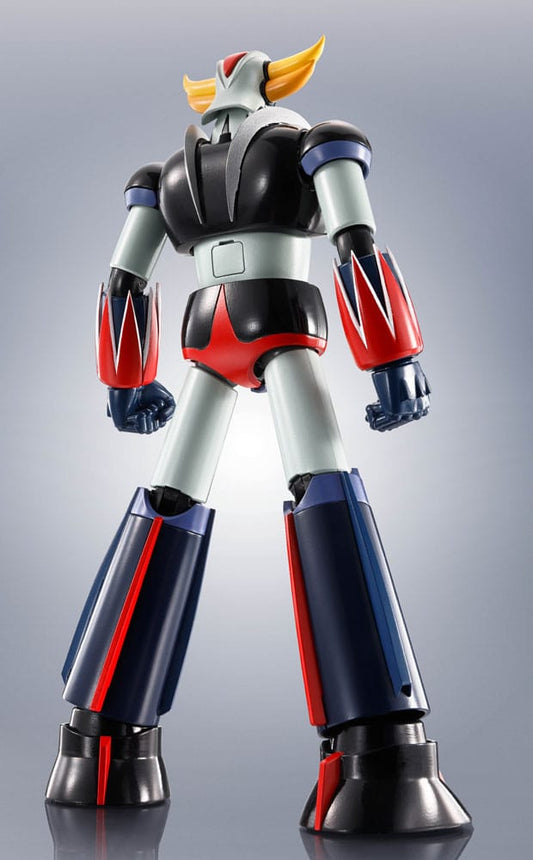 Grendizer Robot Spirits Action Figure Side Super UFO Robot Grendizer 16 cm 4573102692603