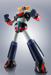 Grendizer Robot Spirits Action Figure Side Super UFO Robot Grendizer 16 cm 4573102692603