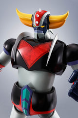 Grendizer Robot Spirits Action Figure Side Super UFO Robot Grendizer 16 cm 4573102692603