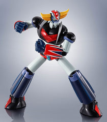 Grendizer Robot Spirits Action Figure Side Super UFO Robot Grendizer 16 cm 4573102692603