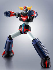 Grendizer Robot Spirits Action Figure Side Super UFO Robot Grendizer 16 cm 4573102692603