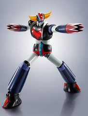 Grendizer Robot Spirits Action Figure Side Super UFO Robot Grendizer 16 cm 4573102692603