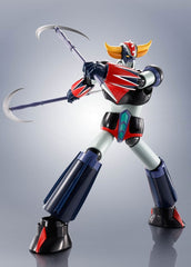 Grendizer Robot Spirits Action Figure Side Super UFO Robot Grendizer 16 cm 4573102692603