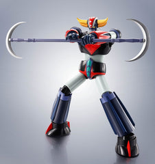 Grendizer Robot Spirits Action Figure Side Super UFO Robot Grendizer 16 cm 4573102692603