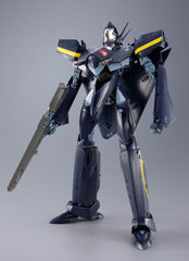 Macross 7 DX Chogokin Action Figure VF-17S Nightmare Stealthvalkyrie (Gamlin Kizaki use) 25 cm 4573102692672