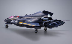 Macross 7 DX Chogokin Action Figure VF-17S Nightmare Stealthvalkyrie (Gamlin Kizaki use) 25 cm 4573102692672