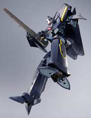 Macross 7 DX Chogokin Action Figure VF-17S Nightmare Stealthvalkyrie (Gamlin Kizaki use) 25 cm 4573102692672