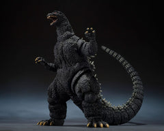 Godzilla (1989) S.H. Monster Arts Action Figure Godzilla vs. Biollante Movie Graphic Plus 16 cm   4573102692818