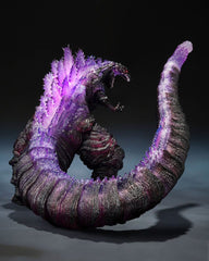 Godzilla (2016) S.H. Monster Arts Action Figure The Fourth Awakning Ver. Shin Godzilla Movie Graphic Plus 18 cm  4573102692825