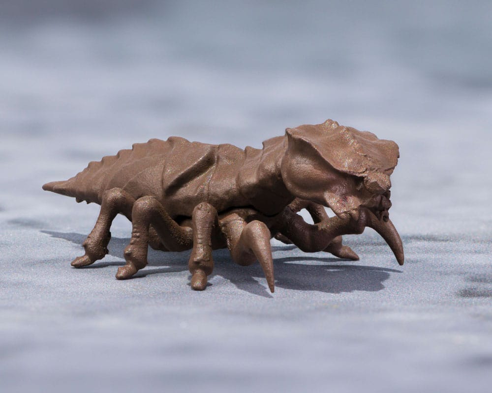 Godzilla S.H. Monster Arts Action Figure Megaguirus Evolution Set 21 cm    4573102692832