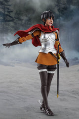 Berserk S.H.Figuarts Action Figure Casca The Band of the Hawk 15 cm      4573102692863