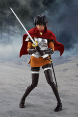 Berserk S.H.Figuarts Action Figure Casca The Band of the Hawk 15 cm      4573102692863