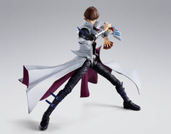 Yu-Gi-Oh! S.H.Figuarts Action Figure Seto Kaiba 16 cm    4573102693006