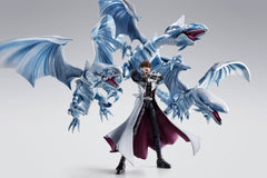 Yu-Gi-Oh! S.H.Figuarts Action Figure Seto Kaiba 16 cm    4573102693006