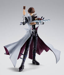 Yu-Gi-Oh! S.H.Figuarts Action Figure Seto Kaiba 16 cm    4573102693006