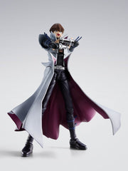 Yu-Gi-Oh! S.H.Figuarts Action Figure Seto Kaiba 16 cm    4573102693006