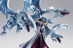 Yu-Gi-Oh! S.H.Figuarts Action Figure Seto Kaiba 16 cm    4573102693006