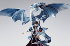 Yu-Gi-Oh! S.H.Figuarts Action Figure Seto Kaiba 16 cm    4573102693006
