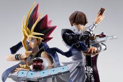 Yu-Gi-Oh! S.H.Figuarts Action Figure Seto Kaiba 16 cm    4573102693006