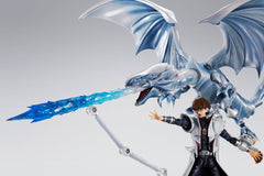 Yu-Gi-Oh! S.H.Figuarts Action Figure Seto Kaiba 16 cm    4573102693006