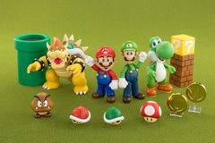 Super Mario S.H. Figuarts Action Figure Super Mario 10 cm 4573102693037