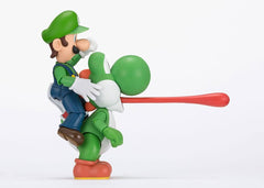 Super Mario S.H. Figuarts Action Figure Yoshi 11 cm   4573102693051