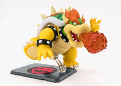 Super Mario S.H. Figuarts Action Figure Bowser 13 cm    4573102693068