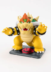 Super Mario S.H. Figuarts Action Figure Bowser 13 cm    4573102693068