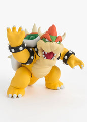 Super Mario S.H. Figuarts Action Figure Bowser 13 cm    4573102693068