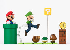 S.H.Figuarts Action Figure Accessory Super Mario  4573102693075