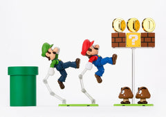 S.H.Figuarts Action Figure Accessory Super Mario  4573102693075