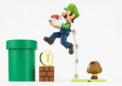 S.H.Figuarts Action Figure Accessory Super Mario  4573102693075
