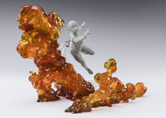Tamashii Effect Action Figure Accessory Smoke Burst Ver. for S.H.Figuarts    4573102693112