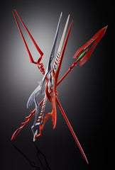 Neon Genesis Evangelion Metal Build Accessory Set 3 Spears Set for Eva 30th with the Spear Another Color 4573102693365