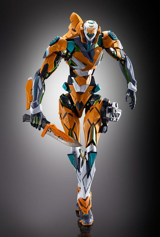 Neon Genesis Evangelion Metal Build Action Figure Eva Test Type-00/00 30th with the Spear of Longinus 22 cm 4573102693372