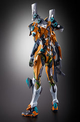Neon Genesis Evangelion Metal Build Action Figure Eva Test Type-00/00 30th with the Spear of Longinus 22 cm 4573102693372
