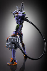 Neon Genesis Evangelion Metal Build Action Figure Eva Test Type-00/00 30th with the Spear of Longinus 22 cm 4573102693372