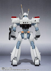 Mobile Police Patlabor Robot Spirits Action Figure Side Labor Ingram 1st 13 cm 4573102693464