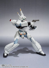 Mobile Police Patlabor Robot Spirits Action Figure Side Labor Ingram 1st 13 cm 4573102693464
