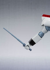 Mobile Police Patlabor Robot Spirits Action Figure Side Labor Ingram 1st 13 cm 4573102693464