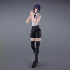 Chainsaw Man: Reze Arc S.H. Figuarts Action Figure Reze 14 cm        4573102693501