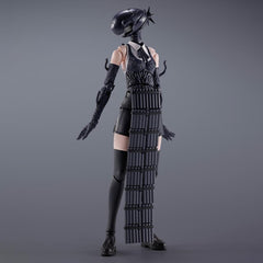 Chainsaw Man: Reze Arc S.H. Figuarts Action Figure The Bomb Demon14 cm        4573102693518