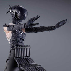 Chainsaw Man: Reze Arc S.H. Figuarts Action Figure The Bomb Demon14 cm        4573102693518