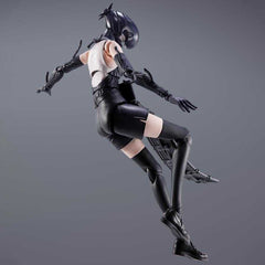Chainsaw Man: Reze Arc S.H. Figuarts Action Figure The Bomb Demon14 cm        4573102693518