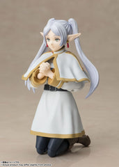 Frieren: Beyond Journey's End S.H. Figuarts Action Figure Frieren 14 cm 4573102697820